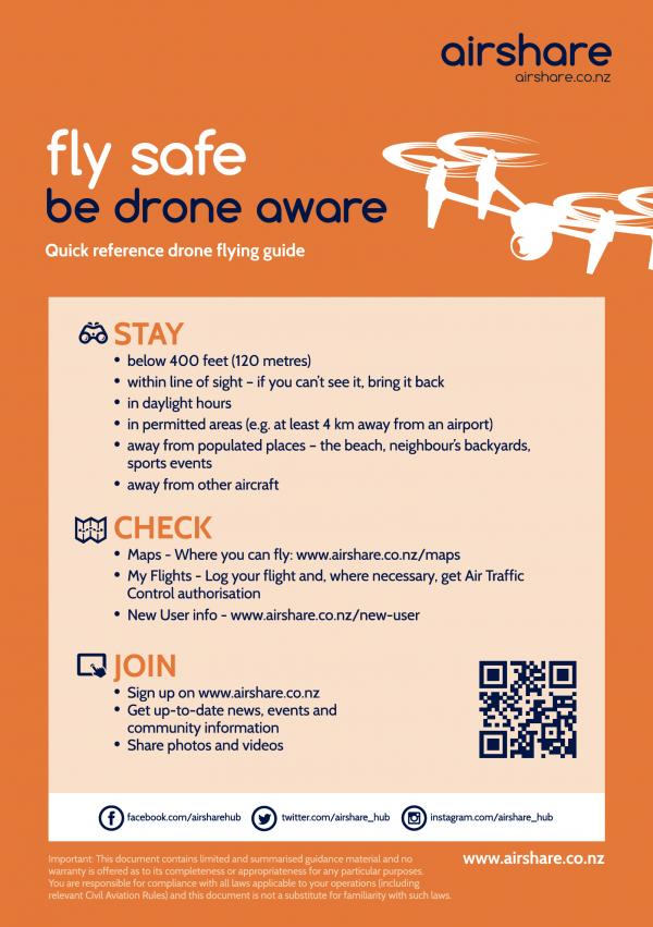 fly safe image