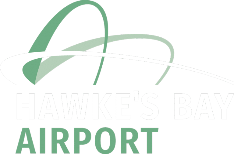 Thank you | Hawke's Bay Airport